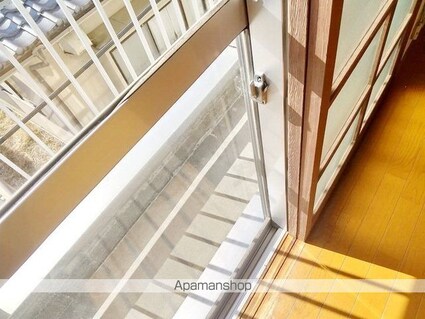 フラワーハイツ松岡[1K/26.4m2]の内装4