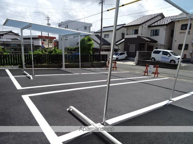 コーム豊隆の外観写真