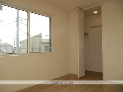 エスペランサ　　Ａ棟[2LDK/57.44m2]の内装