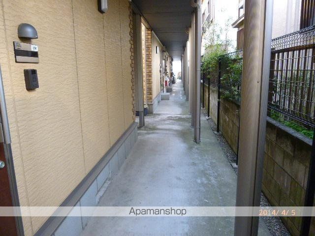プランドール夏見台のその他写真