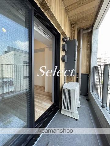 ZOOM横浜桜木町の内装写真