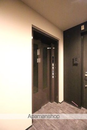 ＧＲＡＮ　ＡＲＫ（グランアーク）[2LDK/55.36m2]の共用部3