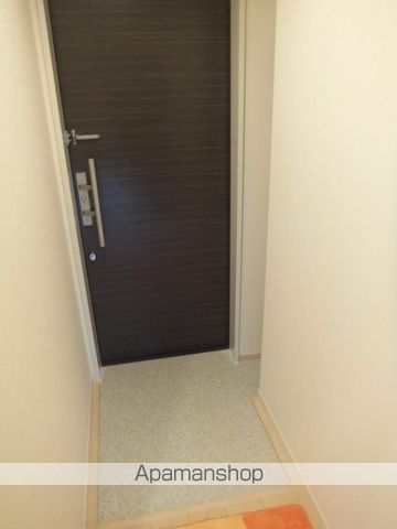 エトワール御船の内装写真