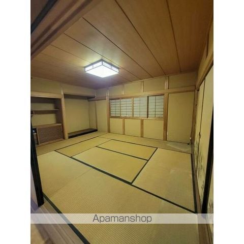 海津市日原戸建ての内装写真