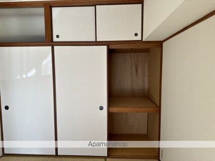 コーポ田中２号館[3DK/56m2]の収納