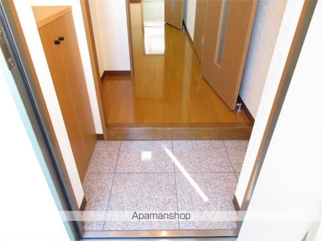 ドムス東静岡の内装写真