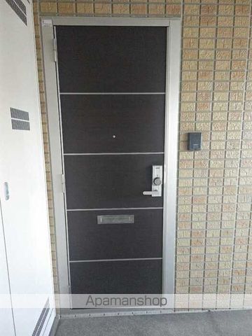 ルミエール朝生田の内装写真