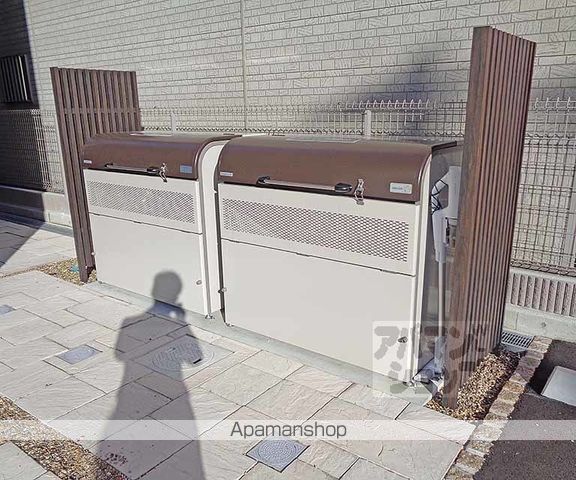SINFONIAの周辺写真