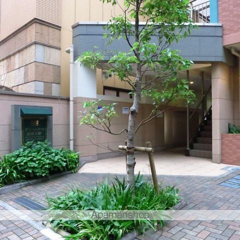 グリーンコート相模大野ヴィンテージスクエアの玄関写真