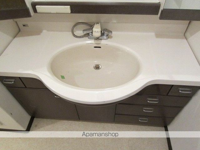 パードレ関目の内装写真