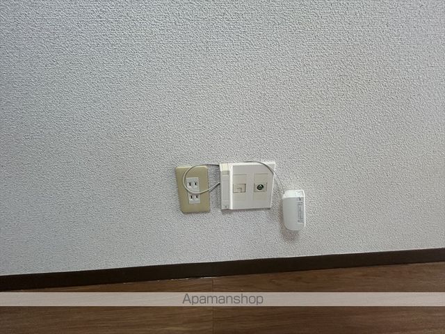 YRビルの内装写真