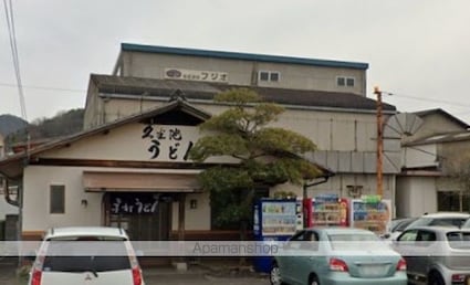 フォブールあさひ[2LDK/57.13m2]の周辺4