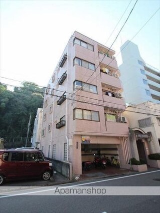プレアール緑町[1K/24m2]の外観2