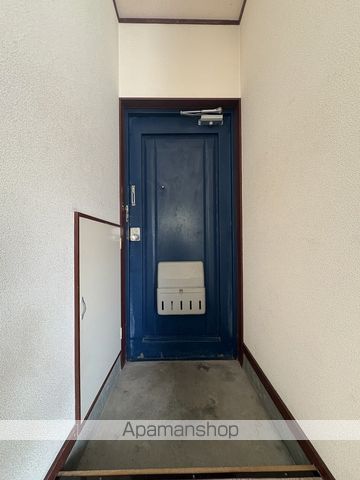 サンシックスの内装写真