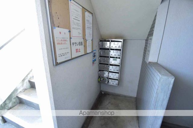 ビッグバーンズマンション東谷山のその他写真