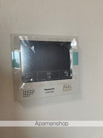 フレンシアノイエ東三国の内装写真