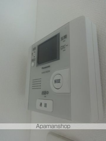 モルティーニ宮の森の内装写真