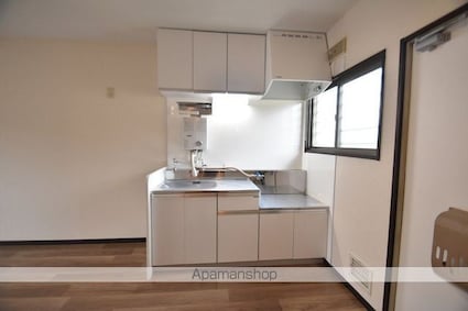 サニーハイツ岸野[1LDK/35.92m2]のキッチン