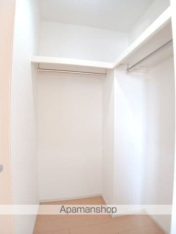 クレストMリバーの内装写真