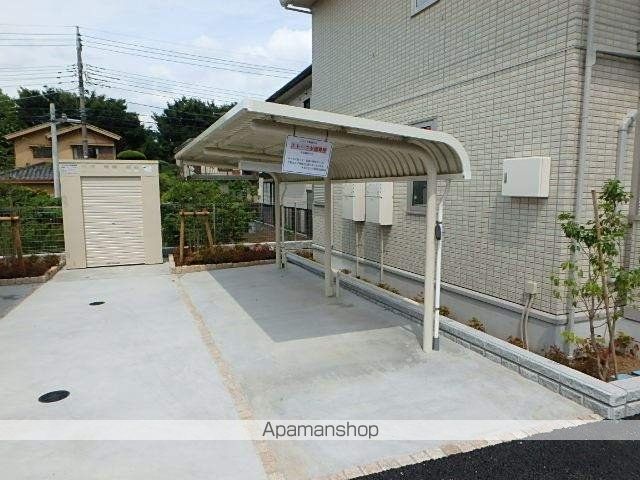 ストーク本郷の外観写真