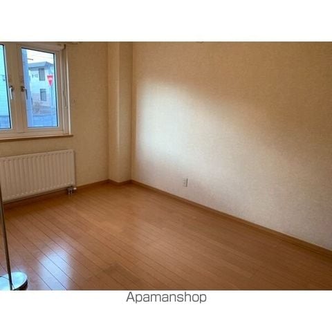 ルミエール北郷1ー7の内装写真