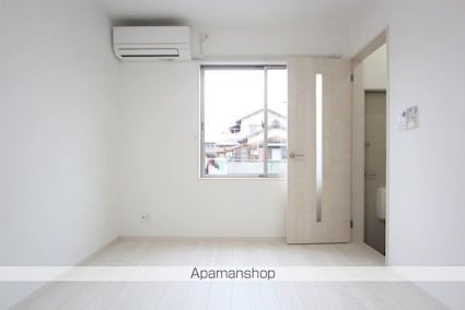 ヴィラ・アンソレイエ北条Ａ棟[1LDK/32.13m2]の内装2