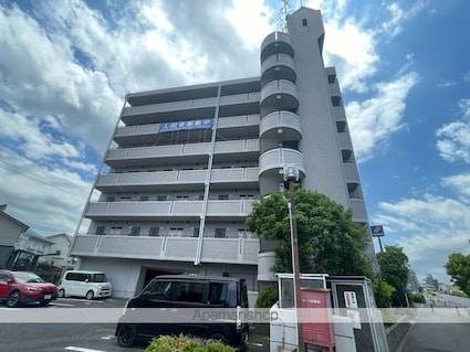 野路一番館[1K/22.4m2]の外観3