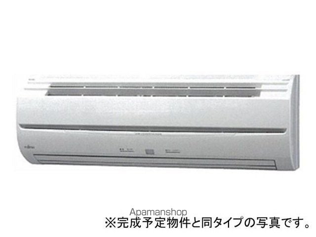 メゾンヨシマツIVの内装写真