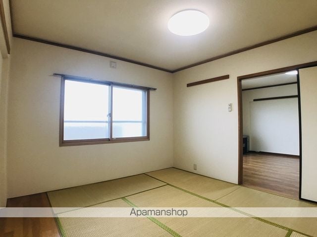 テレパレス富丘Iの内装写真
