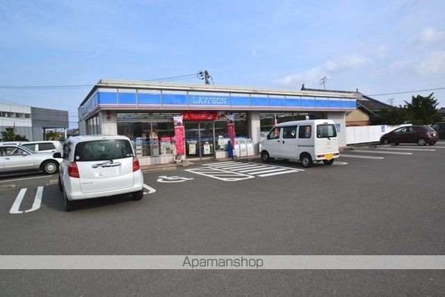 アラドハント　Ｄ[2LDK/58.67m2]の周辺5