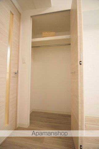 プレサンス心斎橋RAYONの内装写真