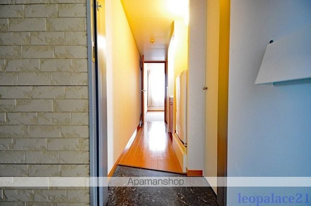レオパレス室町の内装写真