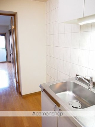 フレンテリゾン[1K/29.7m2]の内装7