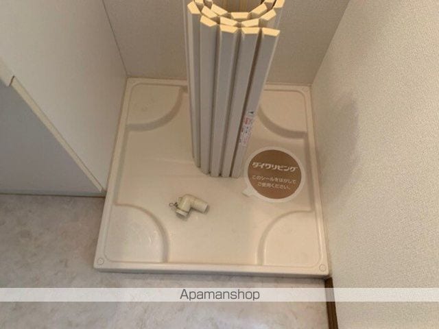 MAISONNETTEアルペンローゼの内装写真
