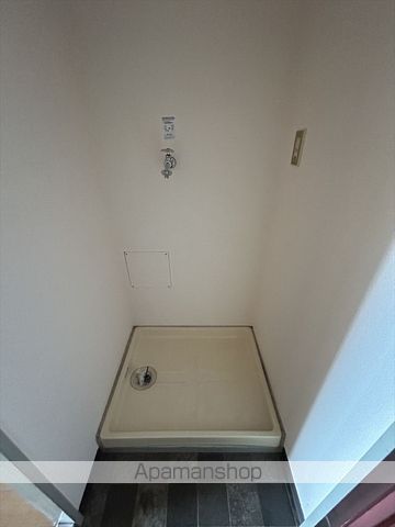メゾンオカダの内装写真