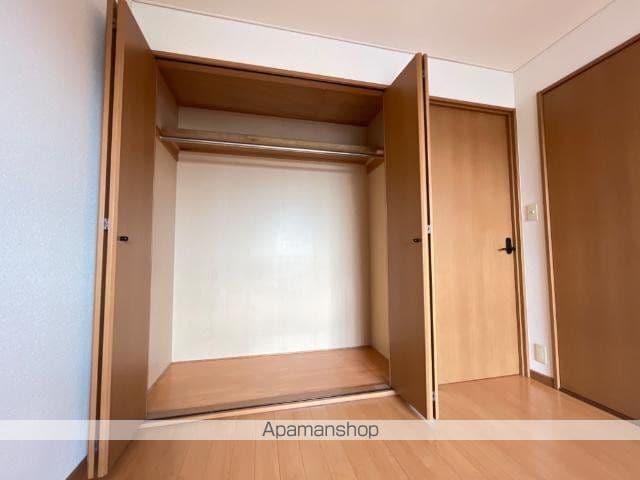 リビエールの内装写真