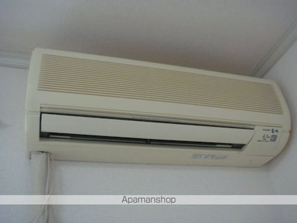 フォーダイヤモンズタウン　Ｅ[1K/26.71m2]の内装3