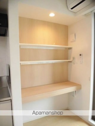 カリーノＦ[1LDK/32.44m2]のその他設備