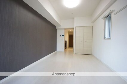 セレニティー名駅[1K/28.65m2]のリビング・居間