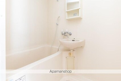 エンスエニョ２１ビル（３Ｆ以上）[1K/28.93m2]の内装6