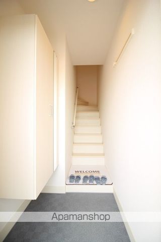 ウィステみやまえの内装写真