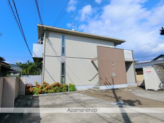 ヴィラーチェ船屋の外観写真