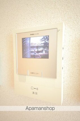 ハピネスⅡ[1K/33.99m2]の内装2