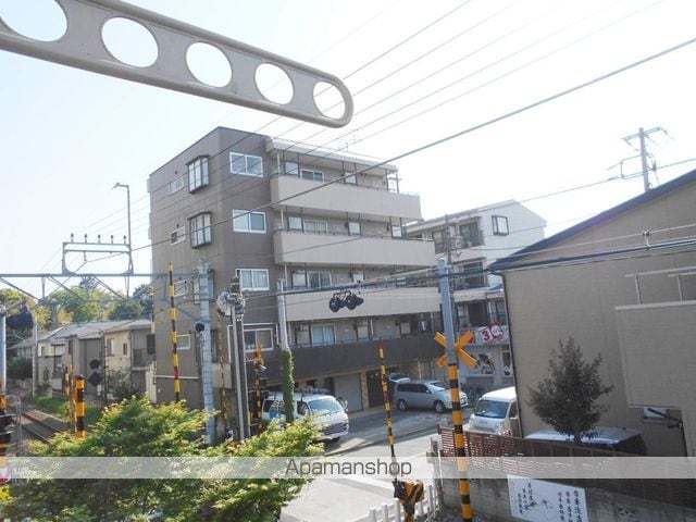 リプレ栄町の外観写真
