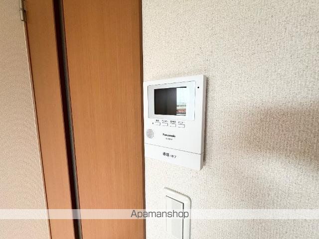 ファニープレイスの内装写真