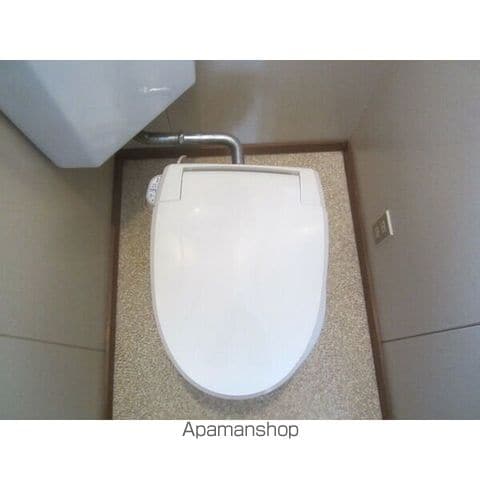 すみれハイツAの内装写真