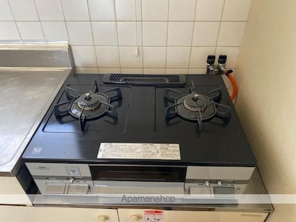 ラ・トゥール屋島百石[3DK/52.92m2]の内装