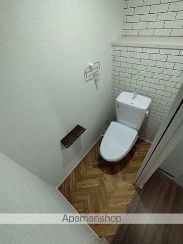 ラテンドール東千葉の内装写真