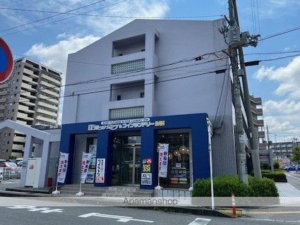 滋賀県草津市野路１丁目[4LDK/96.4m2]の周辺5