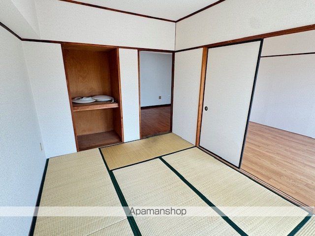 第一マンションの内装写真